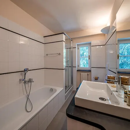 Dufour 2 Lusso, Piscina E Vista Da Sogno Villa Zoagli