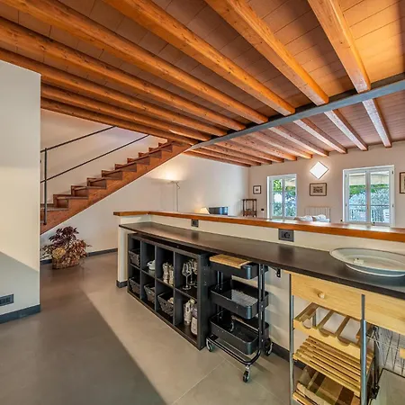 Dufour 2 Lusso, Piscina E Vista Da Sogno *