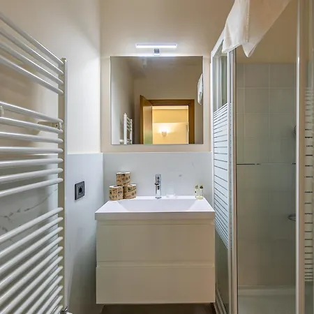 Dufour 2 Lusso, Piscina E Vista Da Sogno Villa