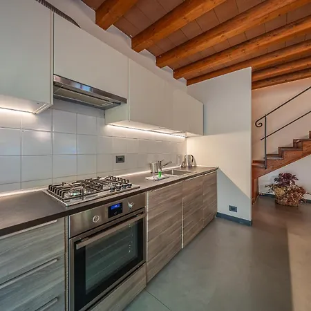 ヴィラ Dufour 2 Lusso, Piscina E Vista Da Sogno