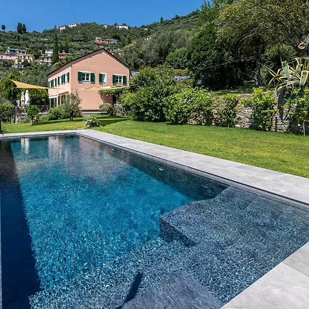 Villa Dufour 2 Lusso, Piscina E Vista Da Sogno *