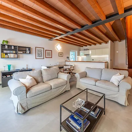 Villa Dufour 2 Lusso, Piscina E Vista Da Sogno Zoagli