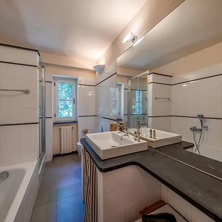 Dufour 2 Lusso, Piscina E Vista Da Sogno Villa *