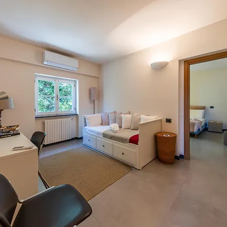 ヴィラ Dufour 2 Lusso, Piscina E Vista Da Sogno *