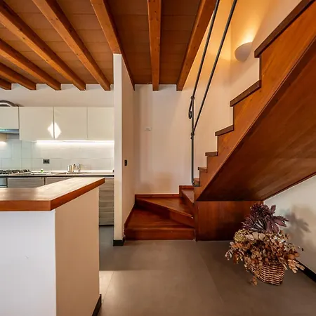 Dufour 2 Lusso, Piscina E Vista Da Sogno ヴィラ ゾアーリ