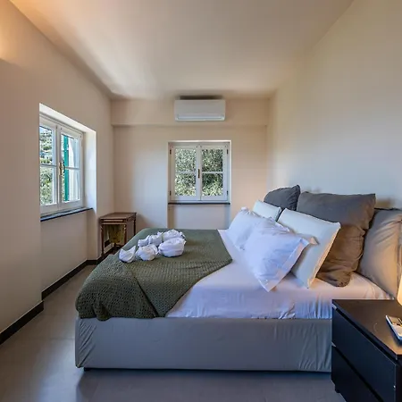 Dufour 2 Lusso, Piscina E Vista Da Sogno * ゾアーリ