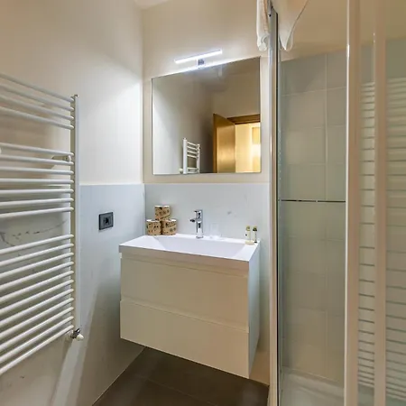 ヴィラ Dufour 2 Lusso, Piscina E Vista Da Sogno