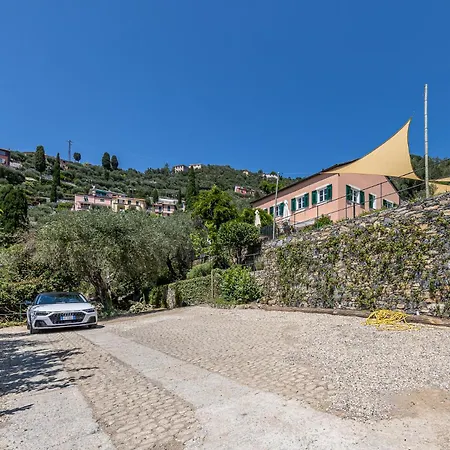 Dufour 2 Lusso, Piscina E Vista Da Sogno Villa *
