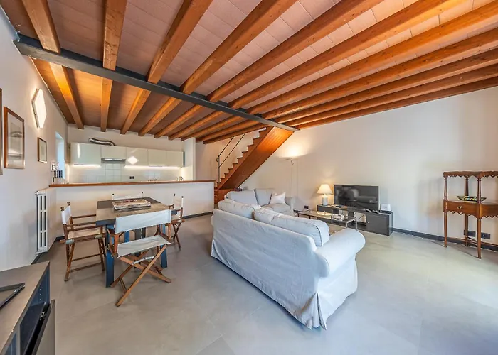 Dufour 2 Lusso, Piscina E Vista Da Sogno Villa Zoagli