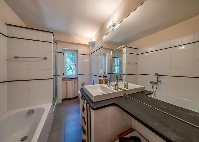 Dufour 2 Lusso, Piscina E Vista Da Sogno Villa *