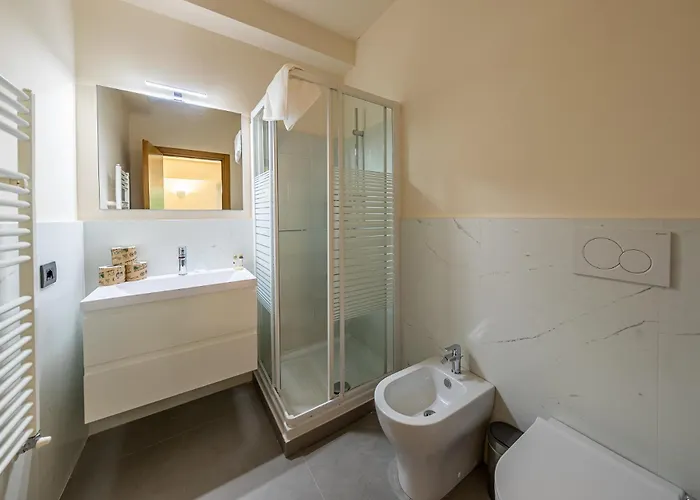 Dufour 2 Lusso, Piscina E Vista Da Sogno Villa *